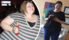 Vážila 170 kg, teď má 70 kg! Každý den totiž začala dělat tyto 3 opravdu jednoduché kroky