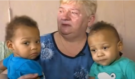 52letá žena se provdala za Nigerijce. Porodila mu dvojčata, ale nečekala, jaká tragédie ji postihne