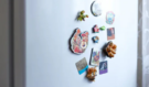 Dáváte si magnetky na ledničku? Pokud ano, okamžitě je odstraňte: Tohle je důvod