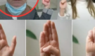 Unesená žena ukázala rukou gesto známé z internetu! Zachránilo jí to život…
