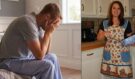 Zlobila se na svého líného manžela, že jí doma vůbec nepomáhá. Potom uviděla JEDNU VĚC a rozplakala se…