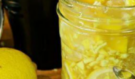 Zázvorovo-citronový nápoj – přírodní lék na mnoho neduhů