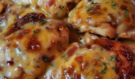 Recept na Alice Springs Chicken: Oblíbené jídlo z Outback Steakhouse