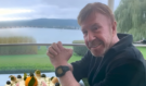 Chuck Norris: Tajemství vitality – Jak zůstat silný a aktivní v každém věku