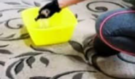 Rychlé a efektivní čištění koberce pomocí domácích prostředků