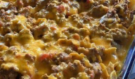 Chutný a snadný recept na Walking Taco Casserole“