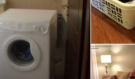 Manžel odmítl koupit novou pračku: Manželka ho přiměla změnit názor