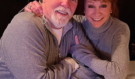 Reba McEntire a Rex Linn: Pět let lásky a tater tots