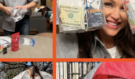 Jennifer Garner inspiruje k pomoci bezdomovcům pomocí Ziploc sáčků