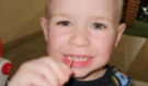 Tragická ztráta čtyřletého Jaxona: Rodiče varují před meningitidou