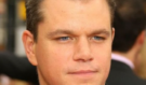 Matt Damon: Rodinný muž na červeném koberci