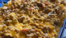Walking Taco Casserole: Oblíbený pokrm pro každou příležitost