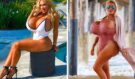 Z mormonky sexbombou! Allegra Cole oslňuje světem ve svých 55 letech – plastiky z ní udělaly bohyni