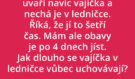 Jak správně skladovat čerstvá vejce? Tyto tipy prodlouží jejich trvanlivost i chuť