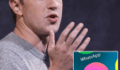 Zuckerberg varuje uživatele: Nedělejte screenshoty v Messengeru. Nová funkce vás může prozradit