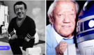 Legendární herec z „Hvězdných válek“ zanechal po sobě dva syny