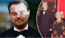 Leonardo DiCaprio a jeho ukrajinské kořeny: Vzácná fotografie s babičkou odhaluje jeho rodinné dědictví