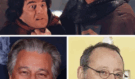 Neuvěřitelná proměna! Jak se změnilo 12 slavných hereckých dvojic z francouzských filmů?