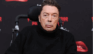 Je těžké ho poznat: Milovaný herec Tim Curry je po mrtvici k nepoznání, fanoušci jsou v šoku!