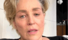 66letá Sharon Stone bez retuší: Odvážná fotka v prádle rozdělila internet, ale většina tleská!