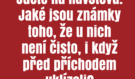 8 nenápadných znaků, že někdo doma pořádně neuklízí (i když to na první pohled vypadá „v pohodě“)