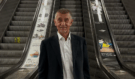 Babiš v roli showmana: Ledová sprcha, metro i majáles. Proč to dělá před volbami?