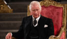 Král Karel III. o rakovině: „Temné okamžiky nemoci může prozářit soucit“
