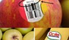 Co skutečně znamenají čísla na nálepkách ovoce? Pravda, která vás překvapí!