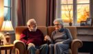 Děti odešly a zbylo ticho: Drama znovunalezení života ve stáří