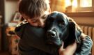 Věrnost starého psa zachránila rodinu: Honza si vybral mezi matkou a Bleskem