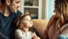 Rozhodnutí na hraně: Když dítě partnerky změní všechno