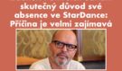 Zdeněk Pohlreich odhalil skutečný důvod své absence ve StarDance: Příčina je velmi zajímavá