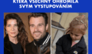Monika Marešová zveřejnila roztomilou fotku dcery Alex, která všechny ohromila svým vystupováním