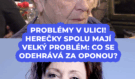 Napětí v Ulici: Svobodová ztrácí trpělivost s Obermaierovou!