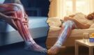 Není to jen únava! Pokud vás v noci budí křeče v nohách, vaše tělo křičí o pomoc před touto diagnózou