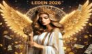 LEDEN 2026 OTEVÍRÁ BRÁNY OSUDU: Každé znamení dostává klíč k bohatství, lásce a zásadní měně!