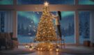 Sedm míst ve vaší domácnosti, kam nesmíte dát vánoční stromeček: Podle feng shui je jedna místnost naprosto nejhorší.