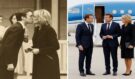 Šokující odhalení: Video z roku 1993 odhaluje pravdu o Macronových, ze kterého mrazí!