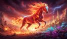 Rok Ohnivého koně 2026: Přichází nejdivočejší jízda vašeho života. Jste připraveni na totální restart?