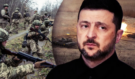 Zelenskyj varuje: Co se stane, když Putin nebude chtít mír?