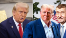 Trumpův tajný vzkaz do Průhonic: „Andreji, připrav se.“ Scénář, který může překreslit mapu Evropy!