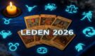 Krvavý Leden 2026: cikánské karty odhalují osud! jen 2 znamení budou plakat štěstím, pro jedno přichází měsíc největšího utrpení – jste na seznamu?