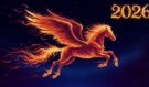 Rok ohnivého koně 2026: Připravte se! Osud se láme a těchto 5 znamení zažije štěstí, které změní vše!