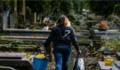 Tihle lidé by se měli hřbitovům vyhýbat obloukem. Tohle je důvod, proč pro ně může být návštěva hrozbou