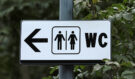 Víte, co doopravdy znamená slovo „WC“ na dveřích toalety?