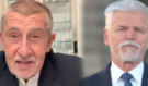 Velký comeback na Hradě: Prezident Petr Pavel šokoval scénu. Andrej Babiš se po letech vrací jako premiér