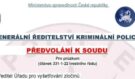 Policie VARUJE! Když dostanete e-mail s tímto předmětem, neotvírejte ho. Nový podvod už postihnul tisíce Čechů