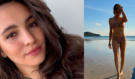 Sára Donutilová z dovolené v Thajsku okouzlila fanoušky: Fotka v bikinách i malý Eliáš vyvolali vlnu nadšení