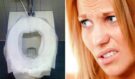 Po přečtení tohoto příspěvku už nikdy nebudete dávat toaletní papír na mísu na veřejném záchodě!