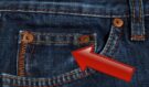 Víte, k čemu je malá kapsička na džínách? Budete překvapeni…